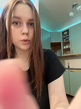 Snapshot of Marylallka5 chatting on December 17, 2024, 6:09 pm Marylallka5 online show from December 17, 2024, 6:09 pm