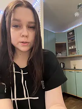 Snapshot of Marylallka5 chatting on December 25, 2024, 10:06 am Marylallka5 online show from December 25, 2024, 10:06 am