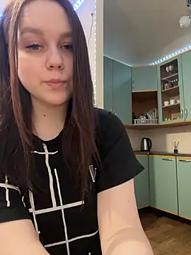 Snapshot of Marylallka5 chatting on January 9, 2025, 7:29 pm Marylallka5 online show from January 9, 2025, 7:29 pm