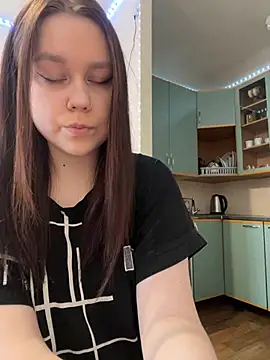 Snapshot of Marylallka5 chatting on February 21, 2025, 2:27 pm Marylallka5 online show from February 21, 2025, 2:27 pm