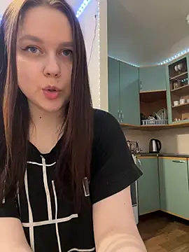 Snapshot of Marylallka5 chatting on February 21, 2025, 5:31 pm Marylallka5 online show from February 21, 2025, 5:31 pm