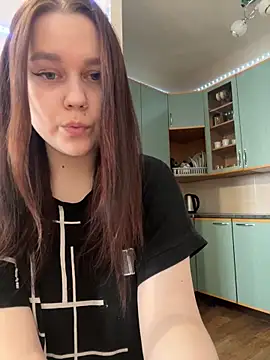 Snapshot of Marylallka5 chatting on February 27, 2025, 12:13 pm Marylallka5 online show from February 27, 2025, 12:13 pm