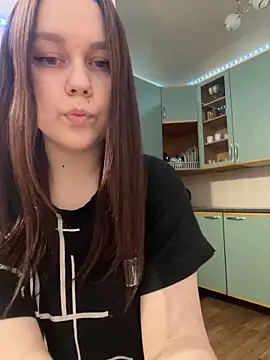 Snapshot of Marylallka5 chatting on February 27, 2025, 6:31 pm Marylallka5 online show from February 27, 2025, 6:31 pm