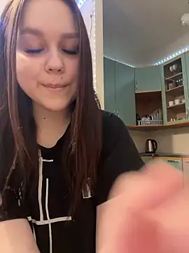 Snapshot of Marylallka5 chatting on March 8, 2025, 7:31 pm Marylallka5 online show from March 8, 2025, 7:31 pm