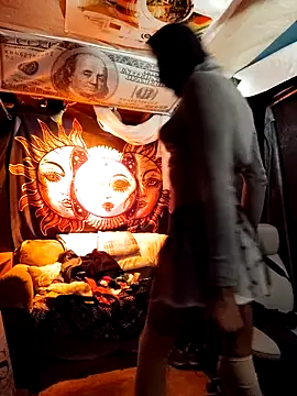 Snapshot of Gillygilly76 chatting on February 26, 2025, 6:58 am Gillygilly76 online show from February 26, 2025, 6:58 am