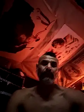 Snapshot of Gillygilly76 chatting on March 10, 2025, 6:56 pm Gillygilly76 online show from March 10, 2025, 6:56 pm