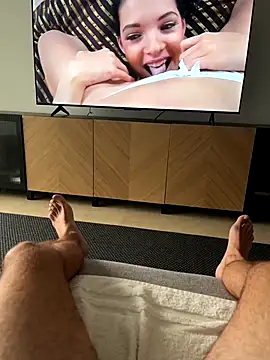 RonH1234 online show from October 13, 2025, 9:42 am