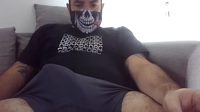 LorddVikingg online show from May 20, 2026, 5:08 pm
