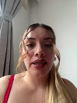 valery mora online show from July 22, 2026, 5:16 pm