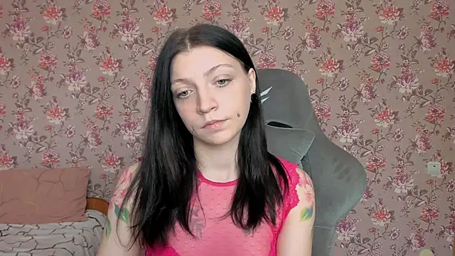 Lolly Haze online show from May 3, 2026, 3:56 am