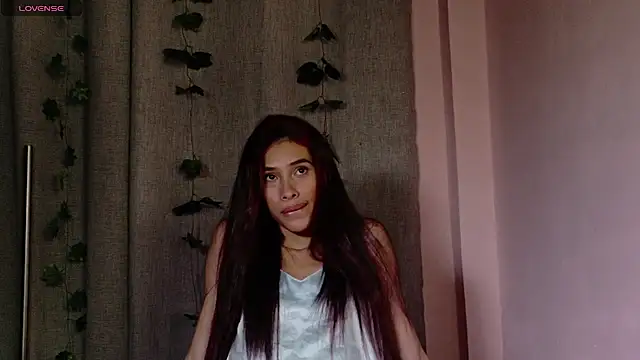 Iamkarlaa doll online show from February 10, 2025, 9:58 pm