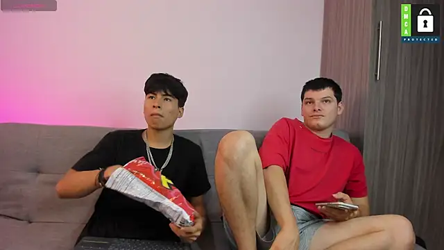  Ottis  online show from January 14, 2026, 12:16 am