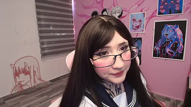 Snapshot of Miwa_violet chatting on May 20, 2026, 9:10 pm Miwa violet online show from May 20, 2026, 9:10 pm