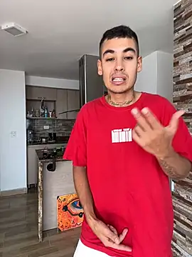 Cuteandhornyy online show from December 13, 2024, 8:15 pm