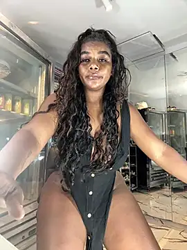 MAREIA 25 online show from March 20, 2025, 3:36 pm