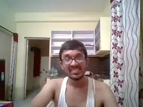 THE NAKED BOY online show from December 3, 2024, 2:05 pm