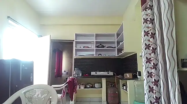 THE NAKED BOY online show from March 17, 2025, 3:36 am