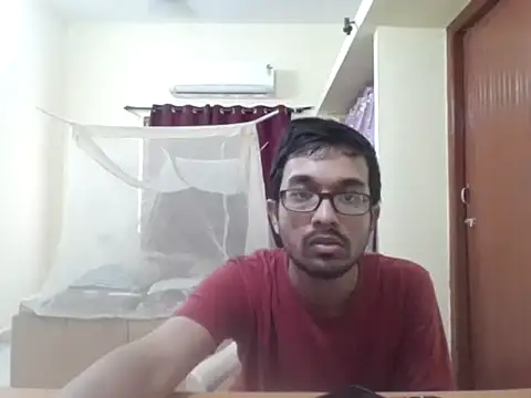 THE NAKED BOY online show from October 5, 2025, 4:44 am