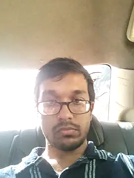 THE NAKED BOY online show from October 26, 2025, 8:53 am