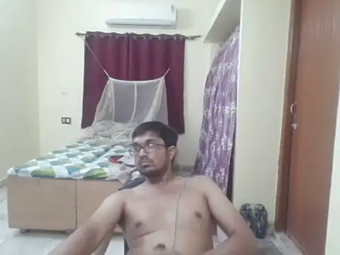 THE NAKED BOY online show from June 1, 2026, 1:46 pm