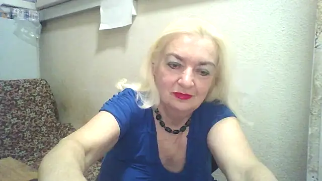 Meri798 online show from October 14, 2025, 8:53 pm