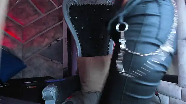 Teresajames  online show from January 22, 2025, 12:16 am