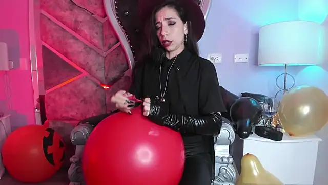 Teresajames  online show from January 26, 2025, 11:29 pm