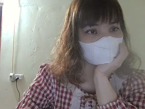 Angela-Eira online show from February 6, 2026, 11:35 am