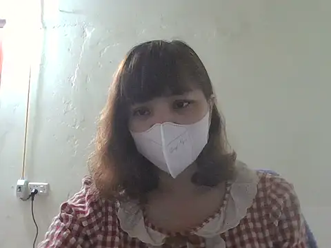 Angela-Eira online show from February 11, 2026, 9:14 am