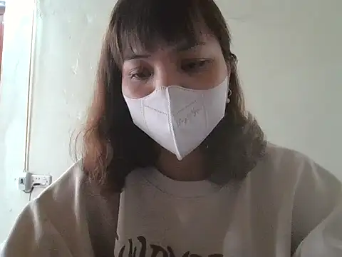 Angela-Eira online show from February 20, 2026, 6:26 am