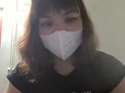 Angela-Eira online show from March 2, 2026, 9:32 pm