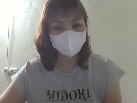 Angela-Eira online show from June 9, 2026, 7:14 pm