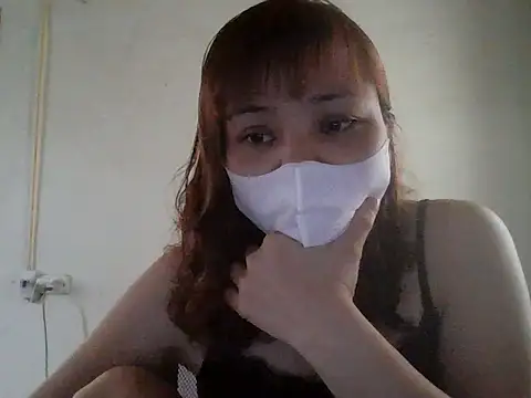 Angela-Eira online show from June 12, 2026, 12:48 pm