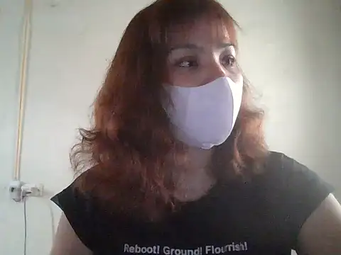 Angela-Eira online show from June 14, 2026, 2:35 am