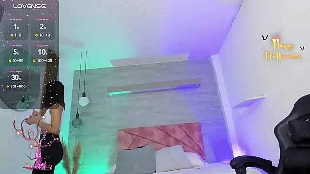 Snapshot of thararouse chatting on October 29, 2025, 12:29 pm thararouse online show from October 29, 2025, 12:29 pm