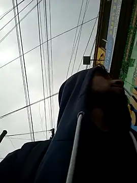 weedmanhot28 online show from February 17, 2025, 7:21 pm