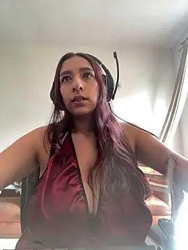 Snapshot of Dahian_XXX chatting on January 15, 2026, 9:18 pm Dahian XXX online show from January 15, 2026, 9:18 pm