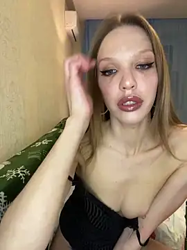 KateMariett online show from March 23, 2026, 10:25 pm