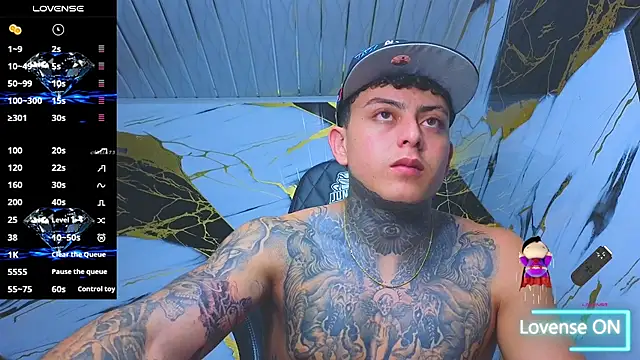 Snapshot of Kevin22_222 chatting on November 26, 2025, 2:56 am Kevin22 222 online show from November 26, 2025, 2:56 am