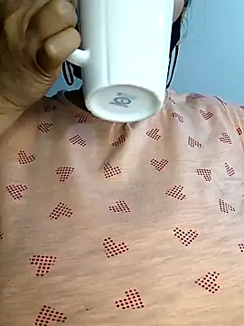 Tishani online show from January 19, 2025, 3:32 pm