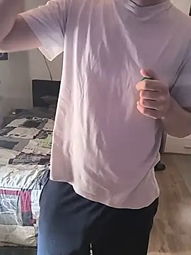 Naked Ben online show from June 30, 2026, 7:31 am
