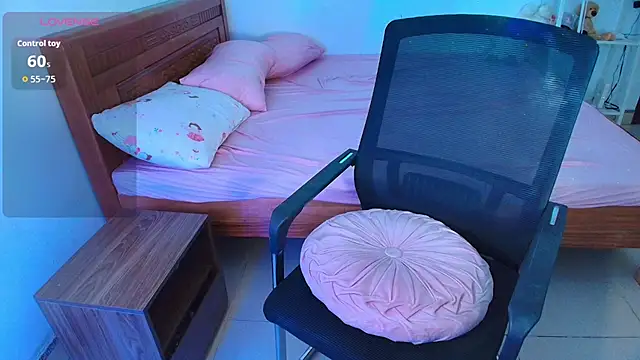 Baby Claraa online show from July 14, 2026, 5:34 am