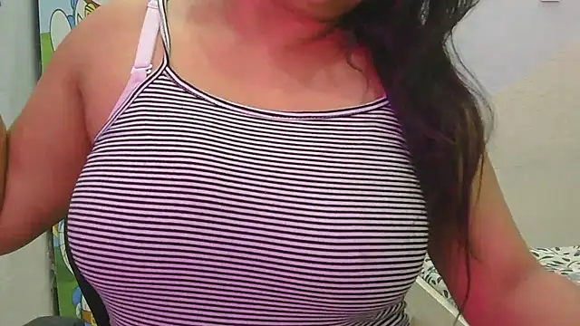 Manpreet cute online show from April 25, 2026, 5:43 pm
