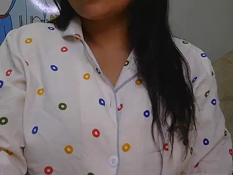 Snapshot of Manpreet_cute chatting on July 5, 2026, 10:22 am Manpreet cute online show from July 5, 2026, 10:22 am