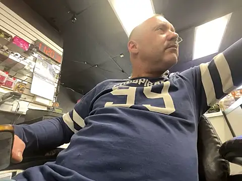 Snapshot of RawRyder8 chatting on December 24, 2024, 7:22 pm RawRyder8 online show from December 24, 2024, 7:22 pm