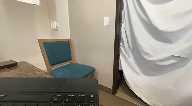 Snapshot of RawRyder8 chatting on December 26, 2024, 6:09 am RawRyder8 online show from December 26, 2024, 6:09 am