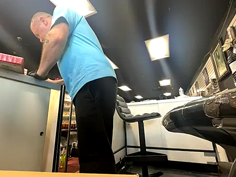 Snapshot of RawRyder8 chatting on November 8, 2025, 10:30 pm RawRyder8 online show from November 8, 2025, 10:30 pm