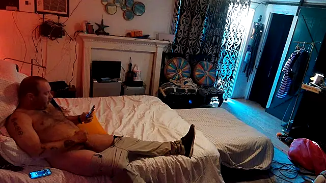 Snapshot of RawRyder8 chatting on March 13, 2026, 2:56 pm RawRyder8 online show from March 13, 2026, 2:56 pm