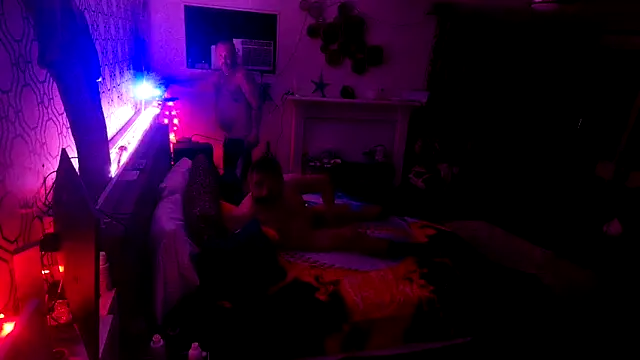 Snapshot of RawRyder8 chatting on April 6, 2026, 10:16 am RawRyder8 online show from April 6, 2026, 10:16 am