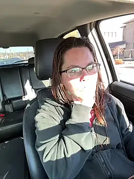 FreakNastyLacie online show from March 9, 2025, 9:25 pm